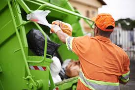 Trusted Montgomery City, MO Junk Removal Experts