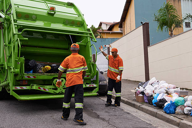  Ntgomery City, MO Junk Removal Pros