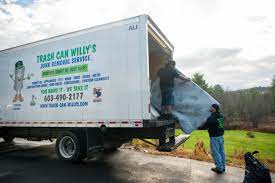 Best Demolition Debris Removal  in Ntgomery City, MO